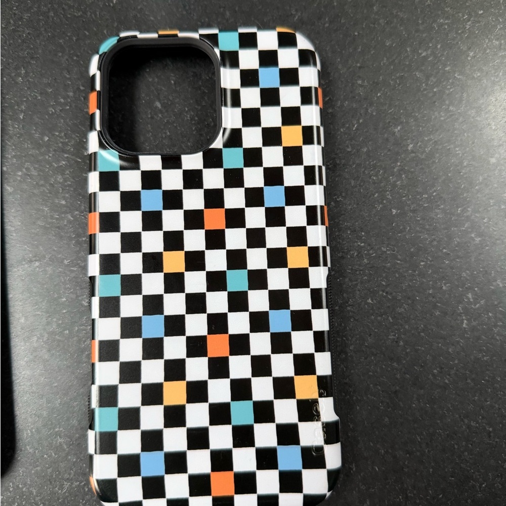 ✨ Casley iPhone 16 Pro Max Case✨